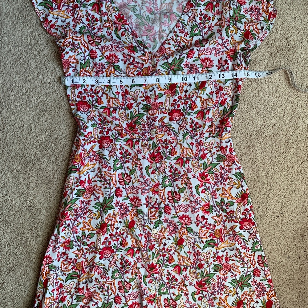 LOFT dress 00P